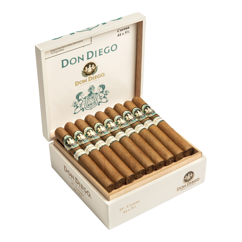 View product media DDC Corona, , jrcigars 2